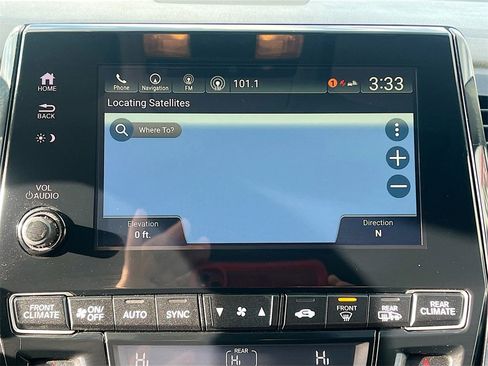 Used 2023 Honda Odyssey Elite image 13