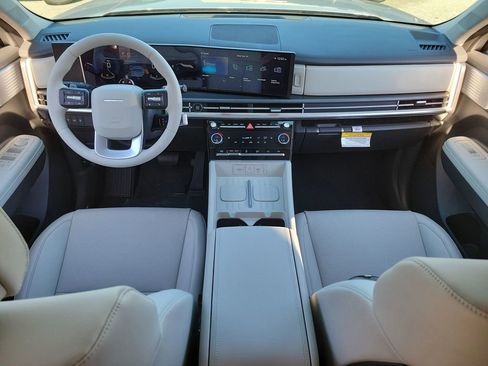 New 2026 Hyundai Santa Fe SEL FWD image 15