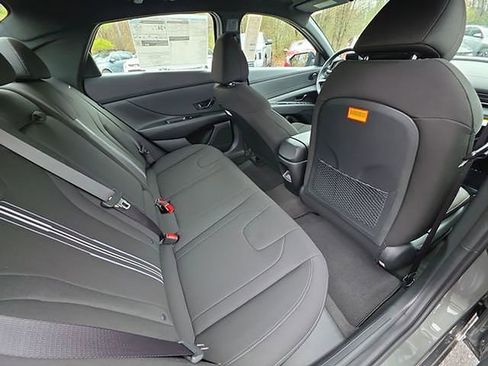 New 2026 Hyundai Elantra SEL Sport image 22
