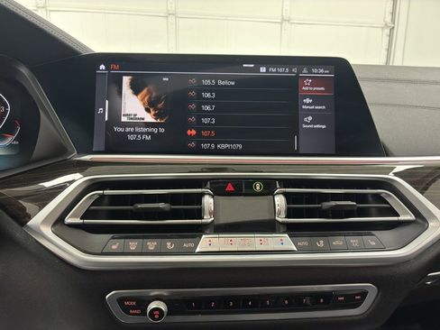 Used 2020 BMW X7 xDrive40i w/ Premium Package image 26