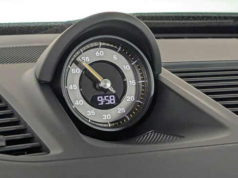 New 2026 Porsche 911 GT3 image 29