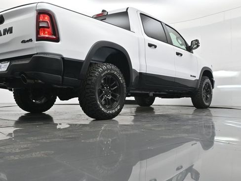 New 2026 RAM 1500 Rebel w/ Bed Utility Group image 42