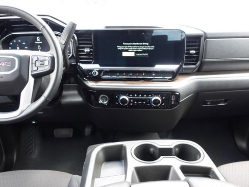 Used 2023 GMC Sierra 1500 Elevation AWD/4WD image 37