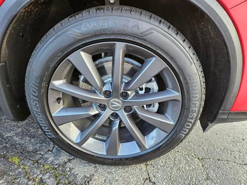 Certified 2025 Acura MDX A-Spec image 8