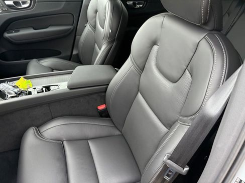 New 2026 Volvo XC60 B5 Ultra w/ Protection Package Premier AWD/4WD image 20