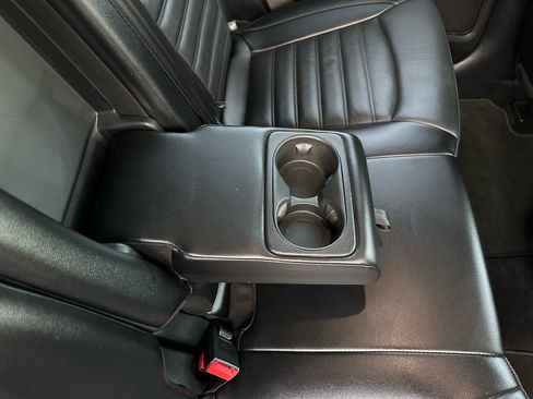 Used 2017 Ford Edge SEL w/ Equipment Group 201A image 17