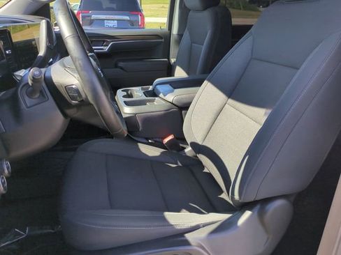 Used 2024 Chevrolet Silverado 1500 RST image 11