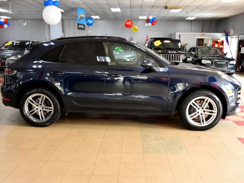 Used 2019 Porsche Macan image 3