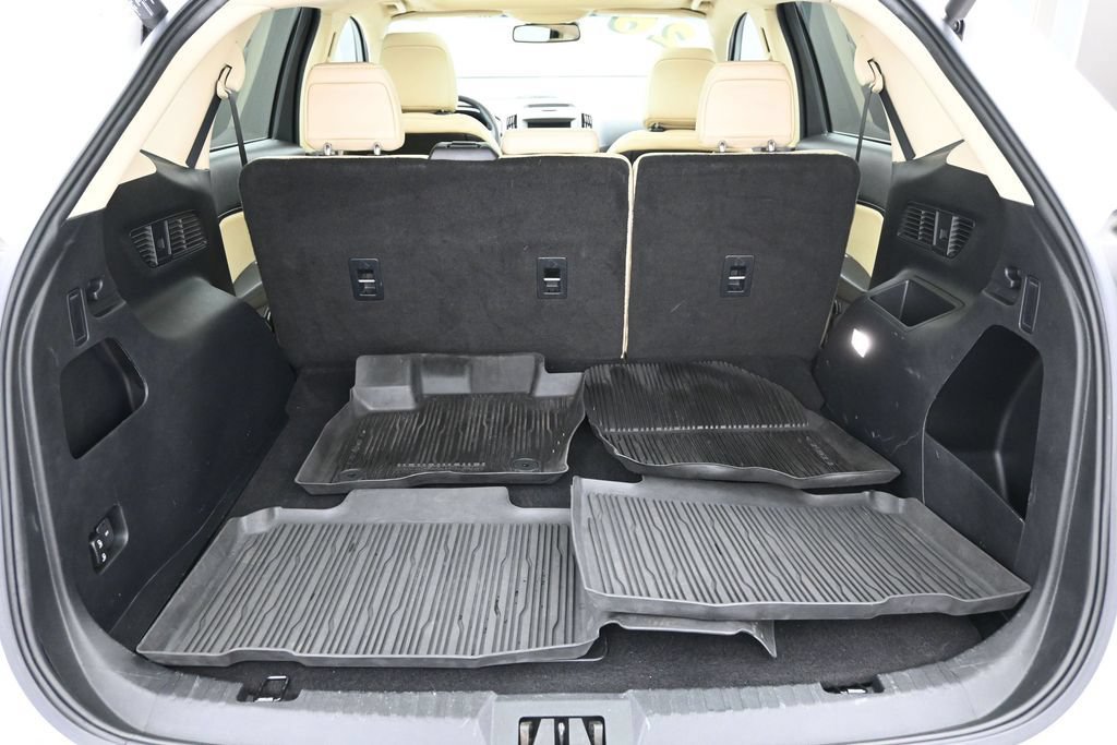Used 2020 Ford Edge SEL w/ Convenience Package AWD/4WD image 24