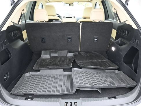 Used 2020 Ford Edge SEL w/ Convenience Package AWD/4WD image 24