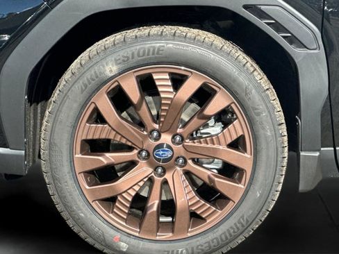 New 2026 Subaru Forester Sport AWD/4WD image 34