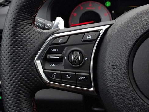 Used 2025 Acura RDX A-Spec AWD/4WD image 22