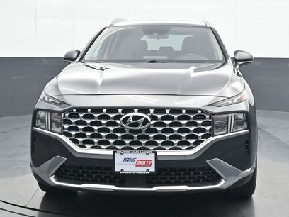 Used 2021 Hyundai Santa Fe SEL