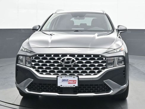 Used 2021 Hyundai Santa Fe SEL image 1
