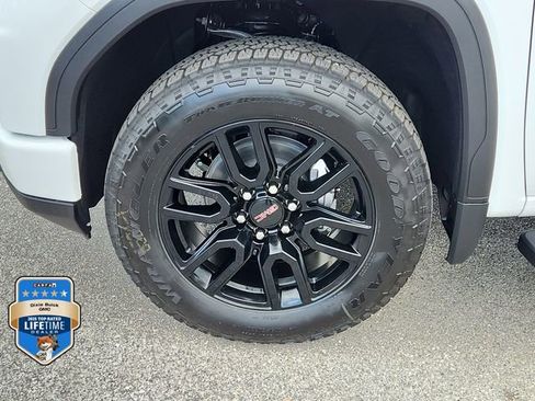 New 2026 GMC Sierra 1500 Elevation w/ Elevation Premium Package AWD/4WD image 6