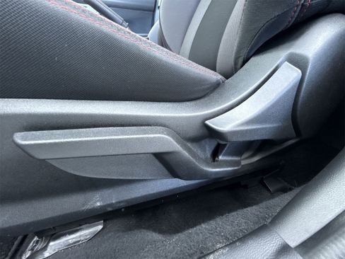 Used 2022 Subaru WRX image 17