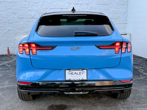Used 2022 Ford Mustang Mach-E GT w/ GT Performance Edition image 8
