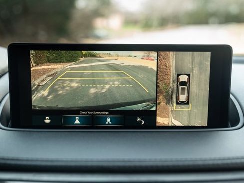 Used 2023 Acura MDX SH-AWD w/ Advance Package image 28