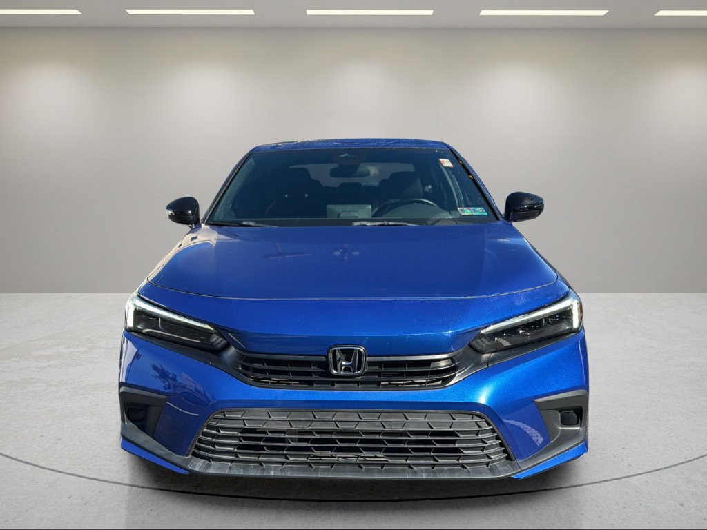 Used 2023 Honda Civic Sport image 2