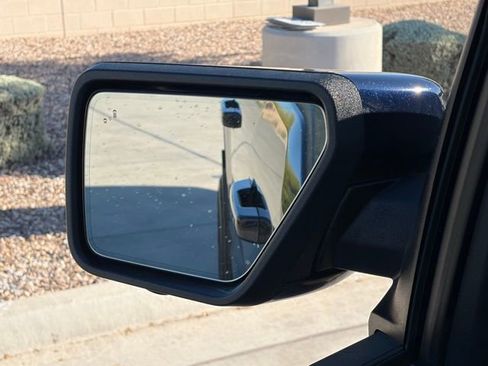 Used 2023 Ford F150 Tremor w/ Equipment Group 402A High image 14