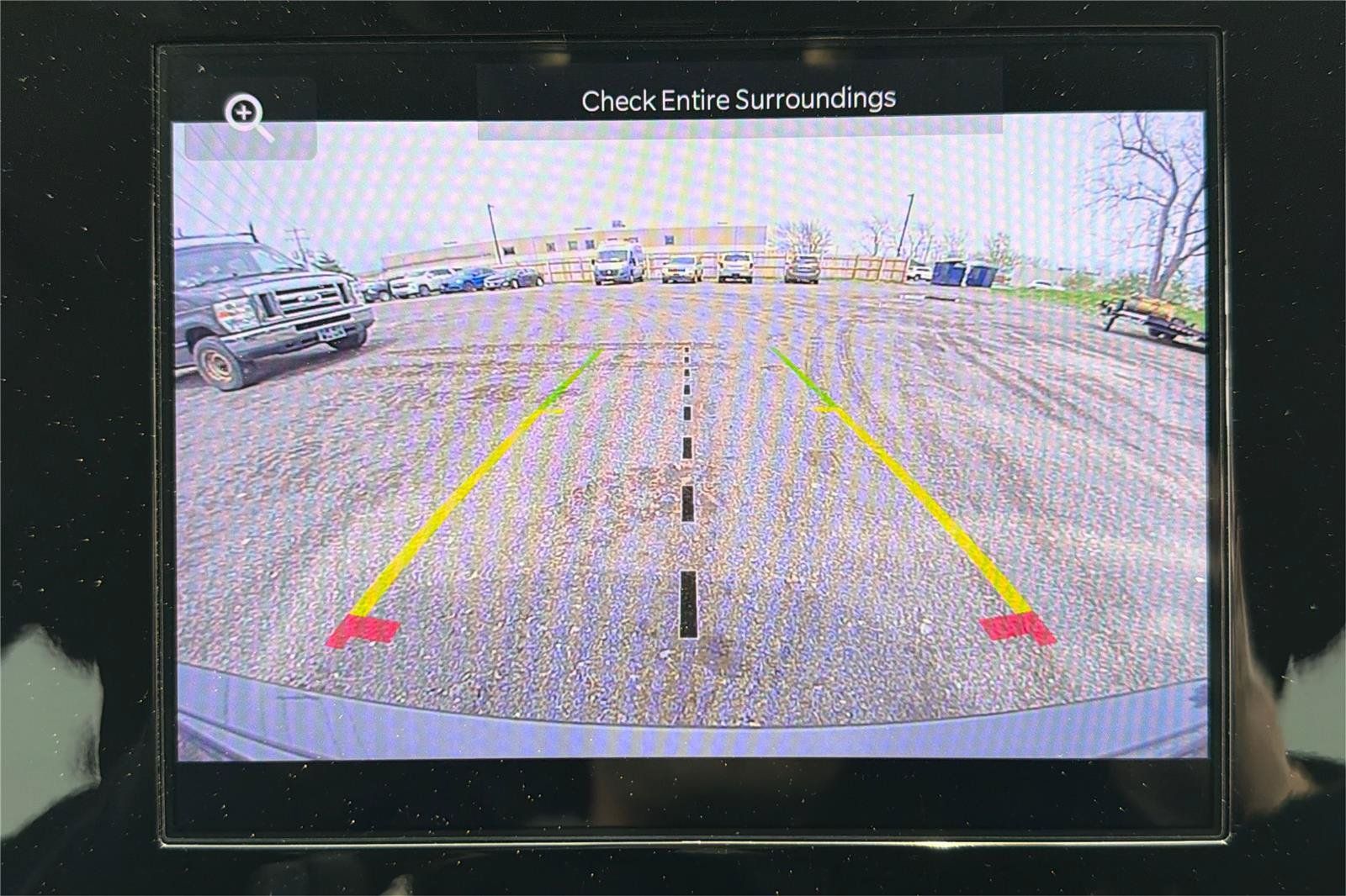 Used 2023 Jeep Grand Cherokee Laredo w/ Luxury Tech Group I AWD/4WD image 32