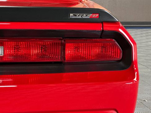 Used 2009 Dodge Challenger SRT8 w/ SRT Option Group II image 47