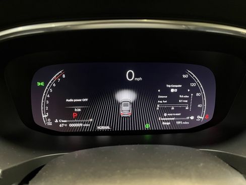 New 2026 Acura MDX w/ Technology Package image 5