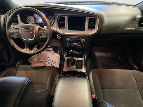 Used 2021 Dodge Charger GT w/ Plus Group image 11