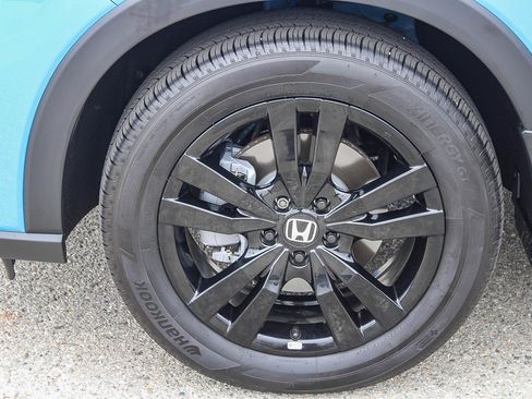 Used 2026 Honda HR-V Sport image 13