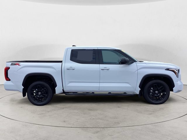 Certified 2026 Toyota Tundra SR5 w/ SX Package RWD image 6