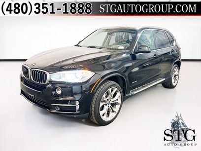 Used 2015 BMW X5 xDrive35i