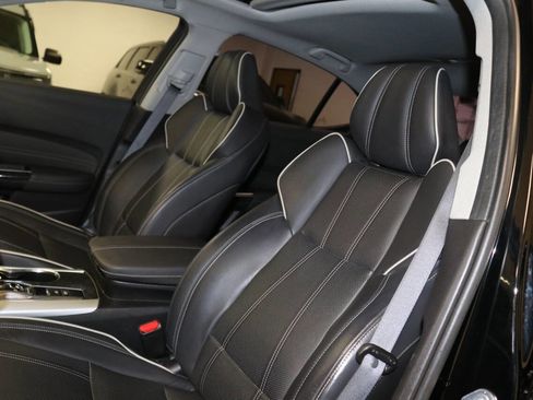 Used 2019 Acura TLX V6 w/ Technology Package FWD image 90