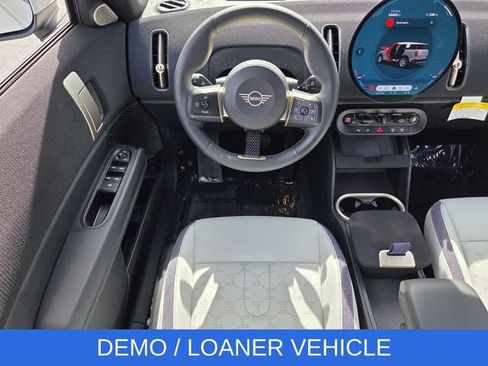 New 2026 MINI Cooper Countryman S AWD/4WD image 12