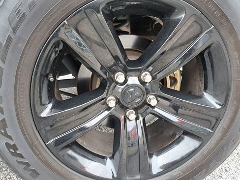 Used 2024 RAM 1500 Classic Warlock image 26