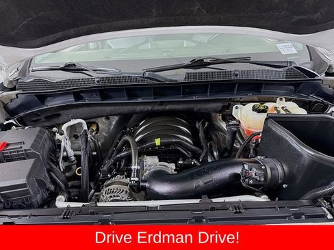 Used 2019 GMC Sierra 1500 SLT w/ SLT Premium Package AWD/4WD image 29
