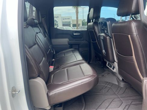 Used 2020 Chevrolet Silverado 1500 LT w/ All-Star Edition AWD/4WD image 11