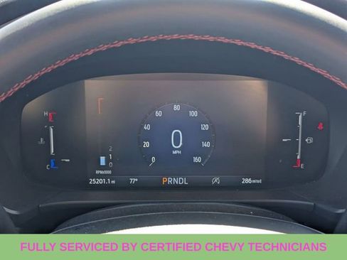 Used 2025 Ford Escape ST-Line image 22