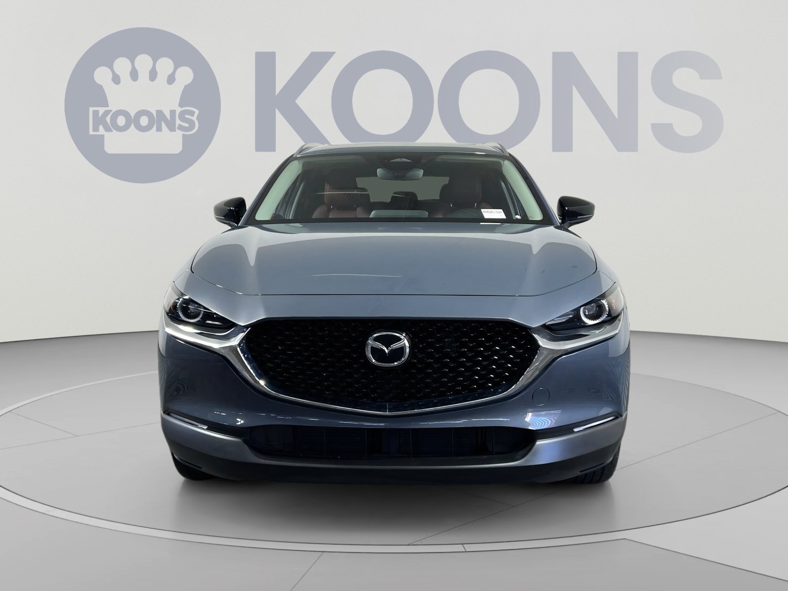 Used 2024 MAZDA CX-30 AWD 2.5 S w/ Preferred Package image 4