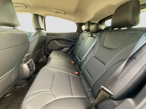 New 2025 Ford Mustang Mach-E Premium w/ Interior Protection Package image 31