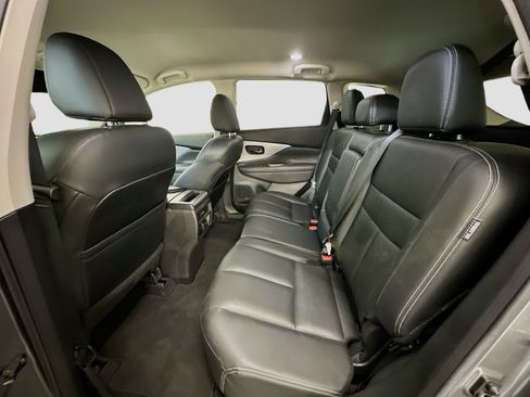Used 2022 Nissan Murano SV w/ Cargo Package image 28