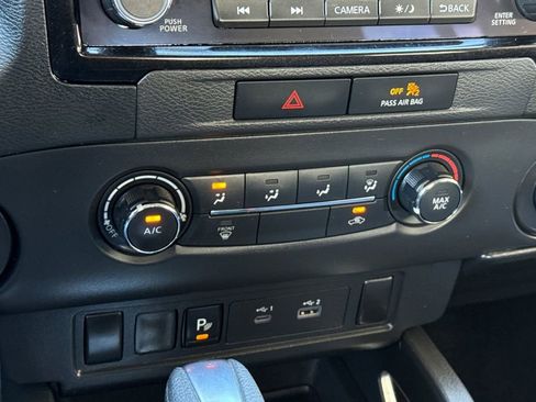 Used 2023 Nissan Frontier SV w/ Technology Package image 29