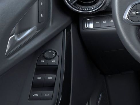 New 2026 Chevrolet Equinox LT w/ Safety and Technology Package AWD/4WD image 22