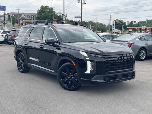 Used 2024 Hyundai Palisade XRT FWD image 1
