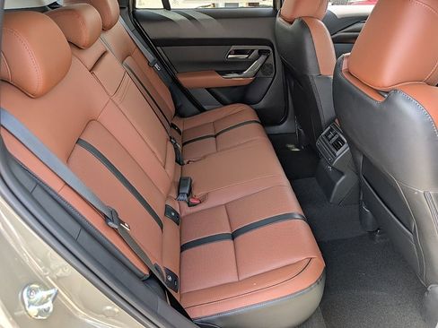 New 2026 MAZDA CX-50 2.5 Turbo w/ Cargo Package image 20