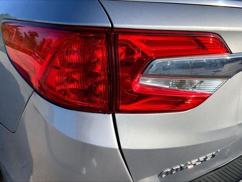 Used 2019 Honda Odyssey EX image 28