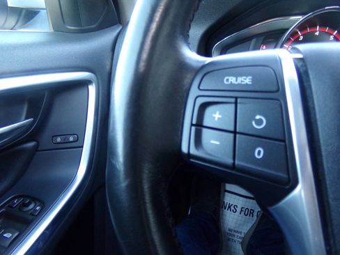 Used 2016 Volvo S60 T5 Premier image 49