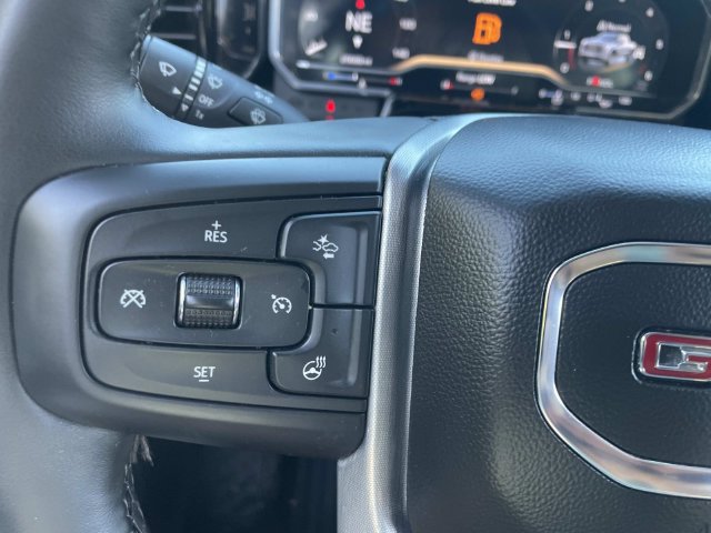 Used 2024 GMC Sierra 1500 Elevation AWD/4WD image 26