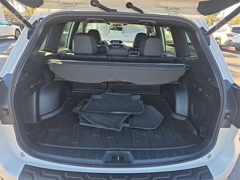 Used 2022 Subaru Forester Wilderness image 8