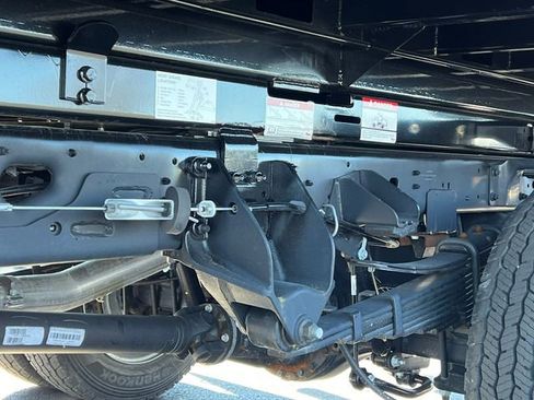 New 2026 RAM 5500 4x4 Regular Cab image 11