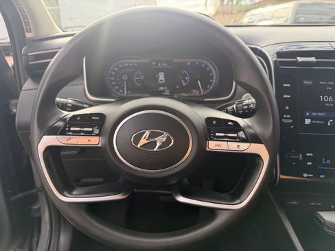 Used 2024 Hyundai Tucson SEL FWD image 22